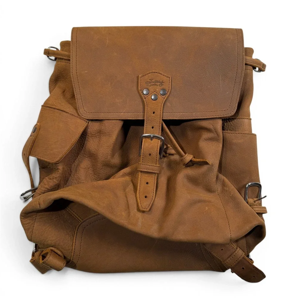 Saddleback Leather Co. saddleback leather